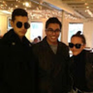 Meet your Posher, Alex